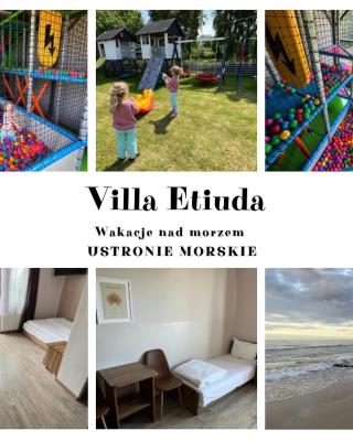 Villa Etiuda