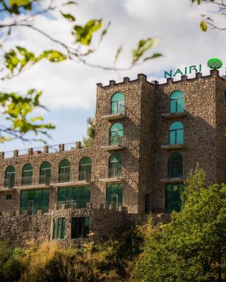 Nairi Hotel