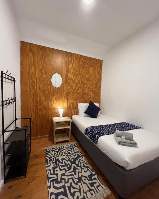 Forest Gate Backpackers