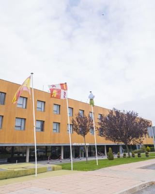 Alda El Espinar