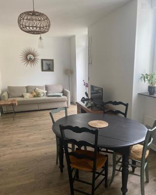 Appartement COSY