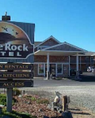 Table Rock Motel