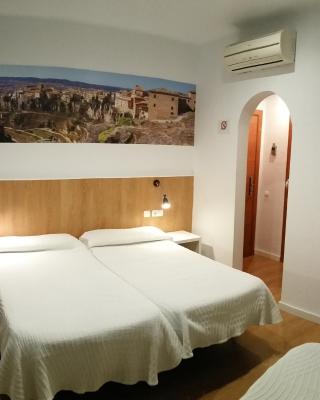 Hostal Restaurante Cornella