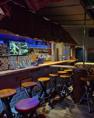 Rodinné ubytování U Kotrnců