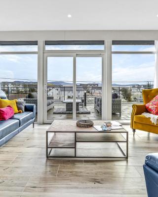 BayView Luxury 3 Bedroom Apartment Ground Floor