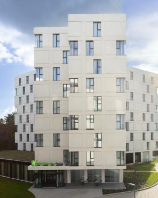 Holiday Inn Express Brussels - Airport by IHG