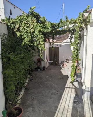 Casa Frasquita
