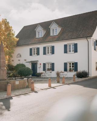 Traube Blansingen