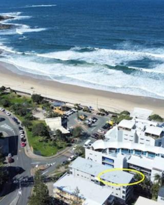 Kings Beachfront Haven at Seamist