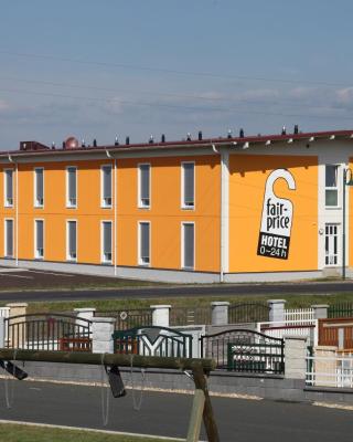 Fair-Price-Hotel