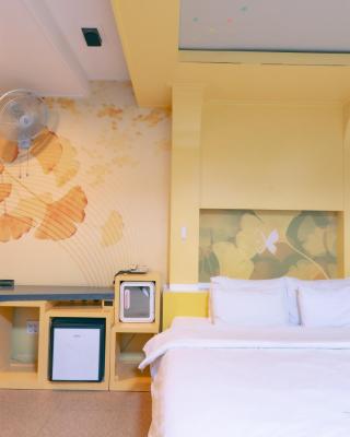The Bay Hotel Haeundae