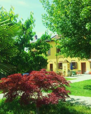 B&B Il Pioppo E La Fonte