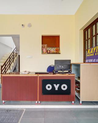 Hotel O Kayilai Homestays
