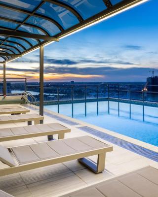 REAL HOPE Phnom Penh - FREE laundry