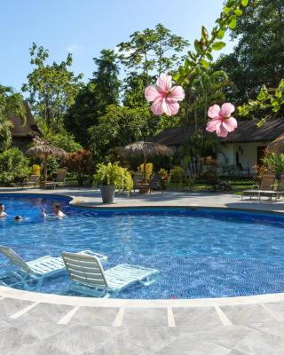 Hotel Suizo Loco Lodge & Resort