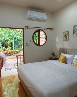 Koh Mook The Home