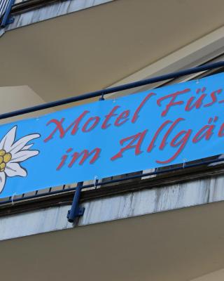 Motel Füssen im Allgäu