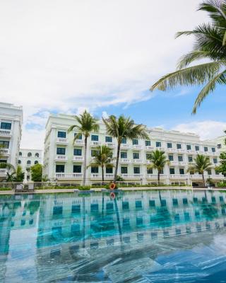 Herring Phu Quoc Hotel
