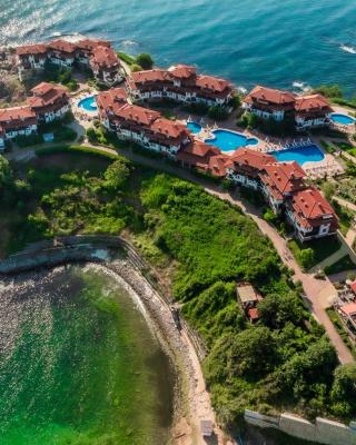 Saint Thomas Holiday Village