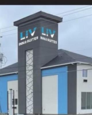 LiV Inn & Suites Houston