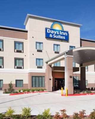 Days Inn & Suites by Wyndham Houston NW Cypress