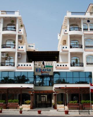 Elaria Hotel Hurgada