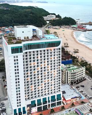 Urbanstay Naksan Beach