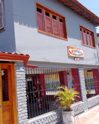 HOSTEL Bom Gosto