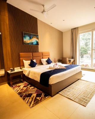 Ananthyam Resort by Anukulas