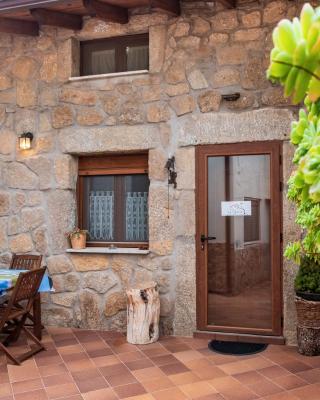 Casa La Charca