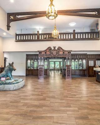 Riverview Inn & Suites, Ascend Hotel Collection