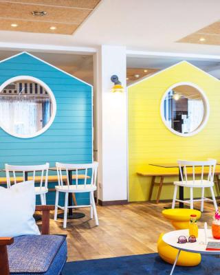 ibis Styles Thonon-les-Bains