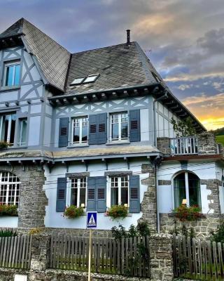 Chambres d'hôtes Les Ecrins