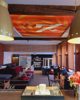 Le BELLEA