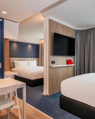 Holiday Inn Express & Suites Ghent by IHG