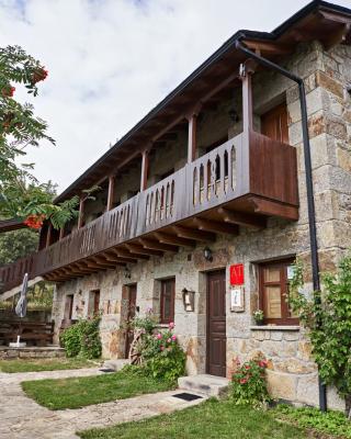 El Mirador de Sanabria