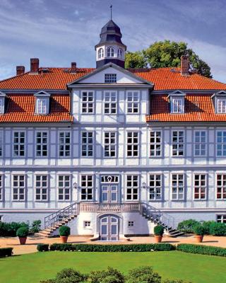 Schloss Lüdersburg Golf & Spa