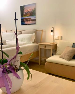 Borgo Terra village