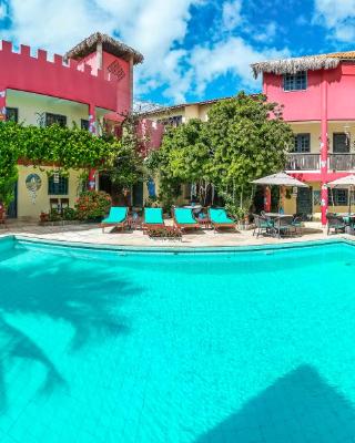 Hotel de Charme Castelinho