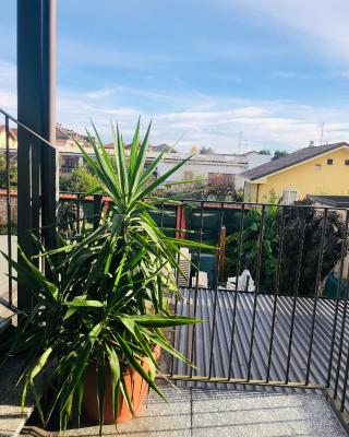 SKY Apartment Milano