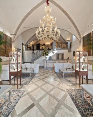 Monastero di Cortona Hotel & Spa