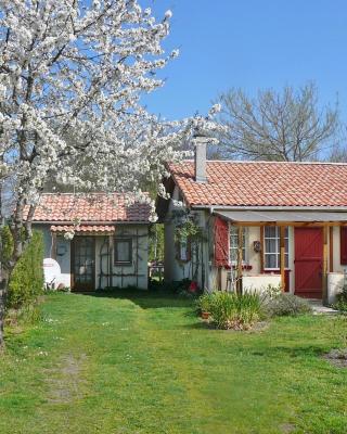 Guesthouse La Burle