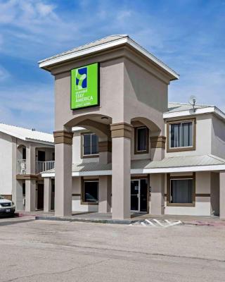 Extended Stay America Select Suites - Odessa