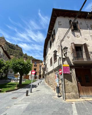 Apartamento en Casa Cardil