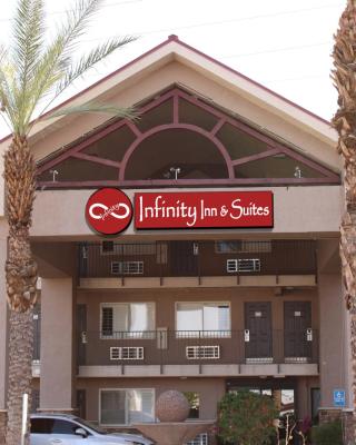 Infinity Inn & Suites