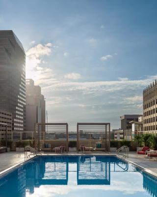 InterContinental San Antonio Riverwalk by IHG
