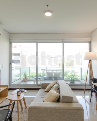 Cozy Villa Morra Apt