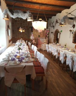Hotel Zur Schmiede