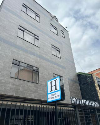 Hotel Gallery By 70