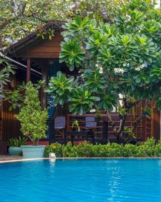 Habana Angkor Boutique Hotel